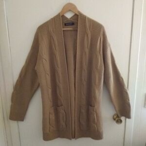 MEROKEETY Cardigan
